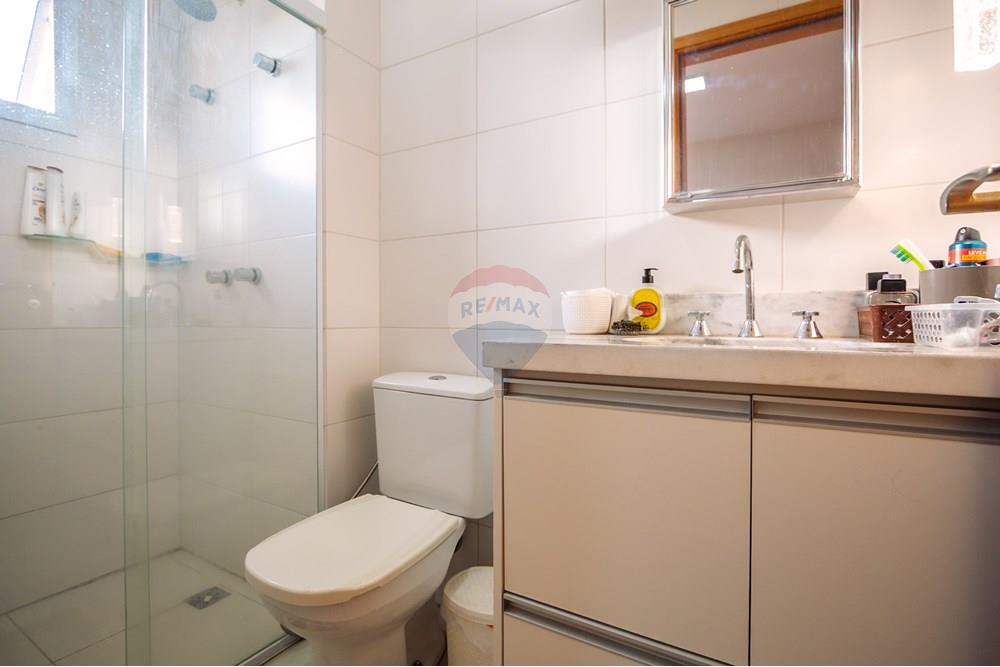 Apartamento - Venda - Indaiatuba , São Paulo - IMG_8420.jpg - Banheiro - 690471124-61