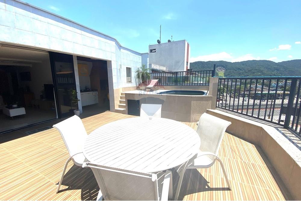 Cobertura - Venda - Guarujá , São Paulo - IMG_6110.jpeg - Jardim de Inverno - 690821045-81