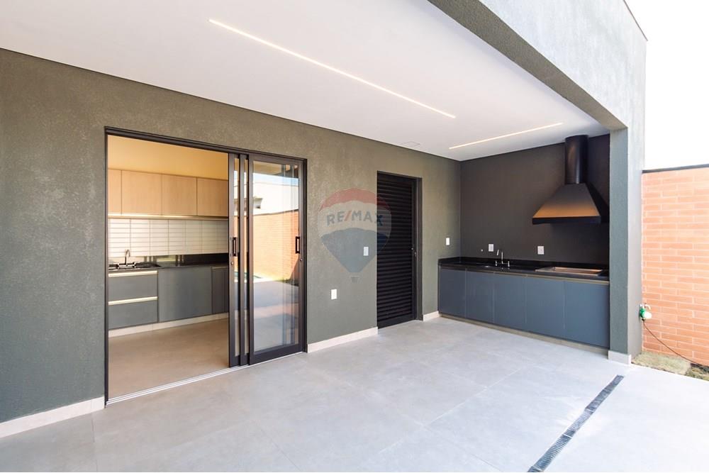 Casa de Condomínio - Venda - Indaiatuba , São Paulo - IMG_9322.jpg - Área Gourmet - 690471148-1