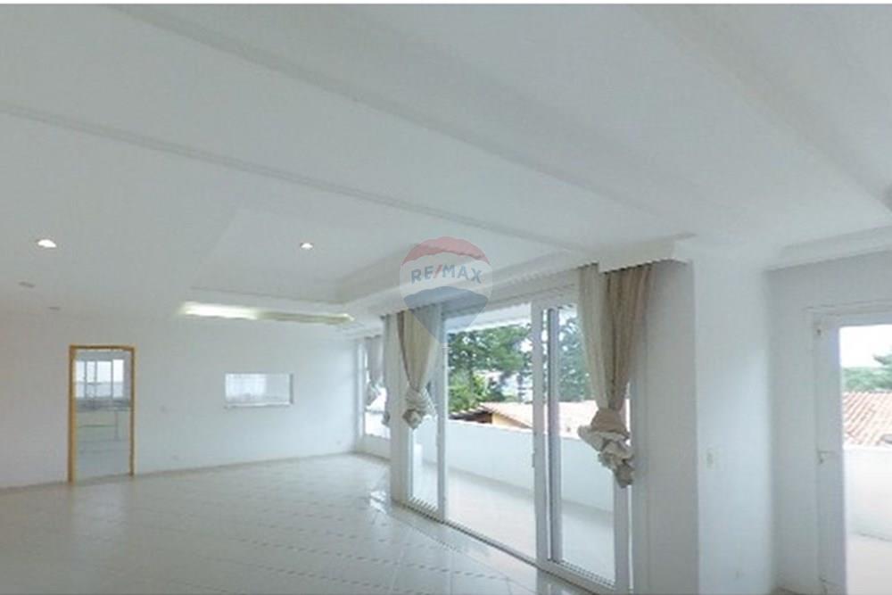 Casa de Condomínio - Alugar - Santana de Parnaíba , São Paulo - SalaPrincipal1new.jpg - 690951039-14