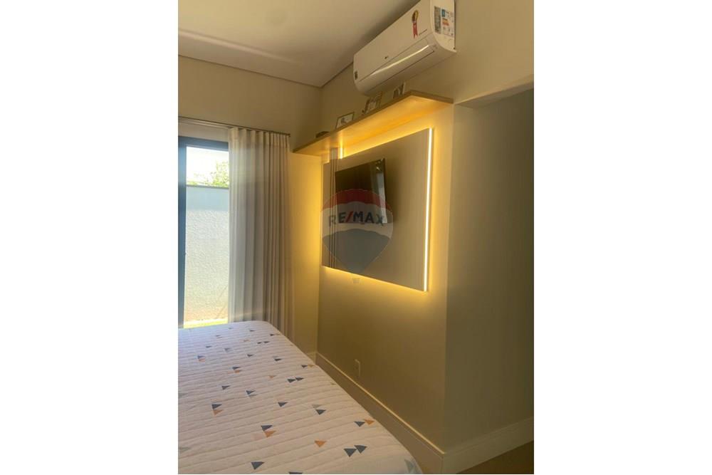 Casa de Condomínio - Venda - Paulínia , São Paulo - 142203bc-4637-4a0f-940a-bd055d9f8d77.JPG - 690511182-21
