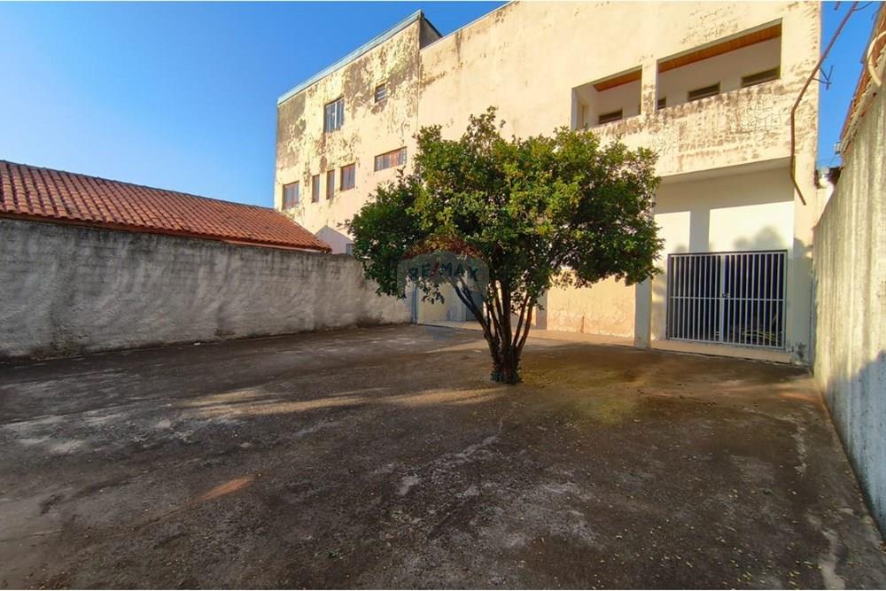 Cj. Comercial/ Sala - Alugar - Hortolândia , São Paulo - Fundos do terreno 1.jpg - 690531104-30