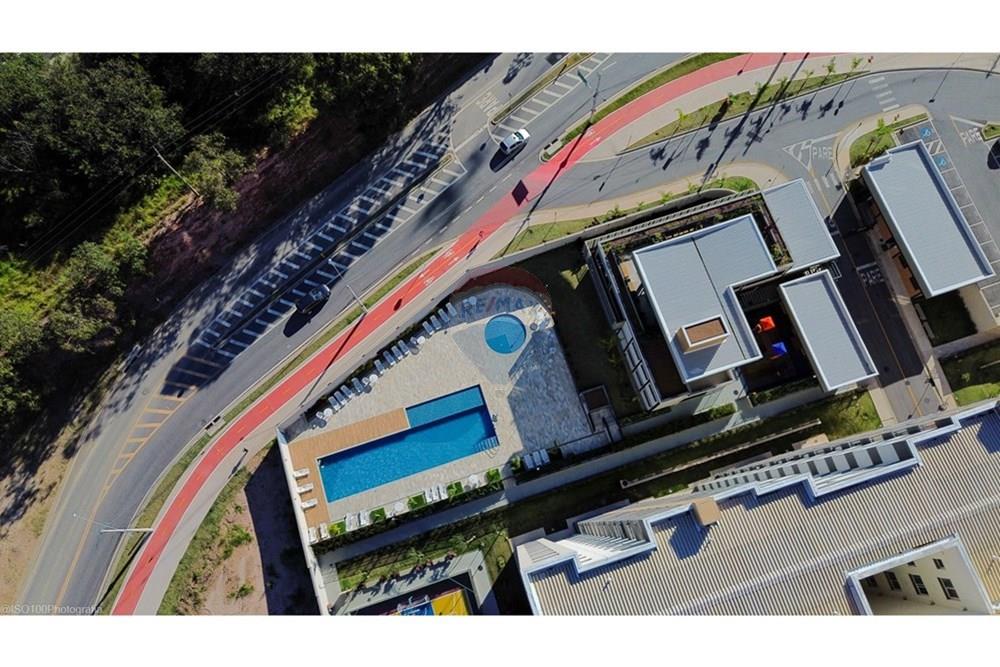 Apartamento - Alugar - Jundiaí , São Paulo - DJI_0339.jpg - 690791001-234