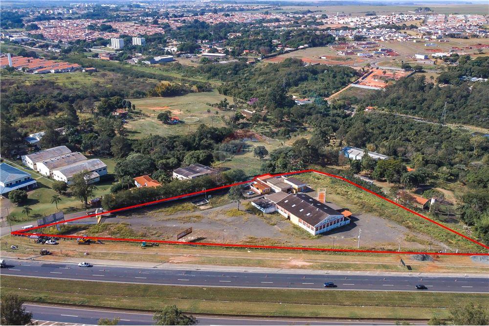 Chácara / Sítio / Fazenda - Venda - Araras , São Paulo - 96 - 690691043-120