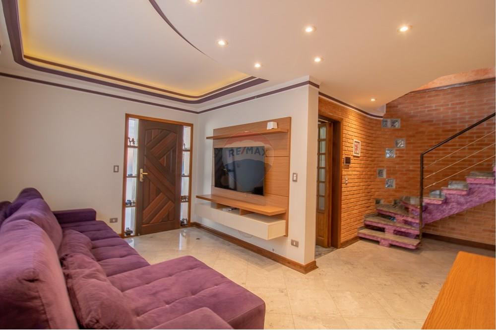 Sobrado - Venda - Atibaia , São Paulo - RINF-172.jpg - Sala de estar - 690921092-15