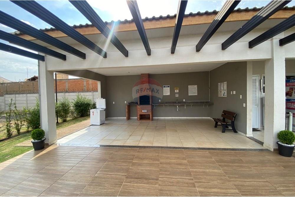 Apartamento - Alugar - Mogi Guaçu , São Paulo - IMG-20251007-WA0227.jpg - Churrasqueira - 690521134-19