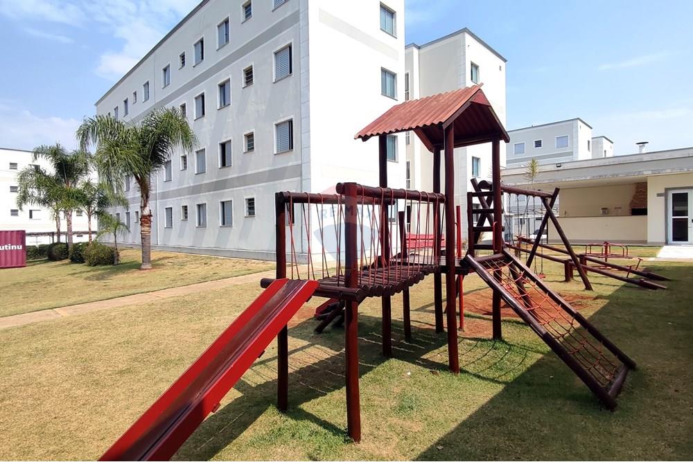 Apartamento - Venda - Mogi Guaçu , São Paulo - 29.jpg - 690521007-281