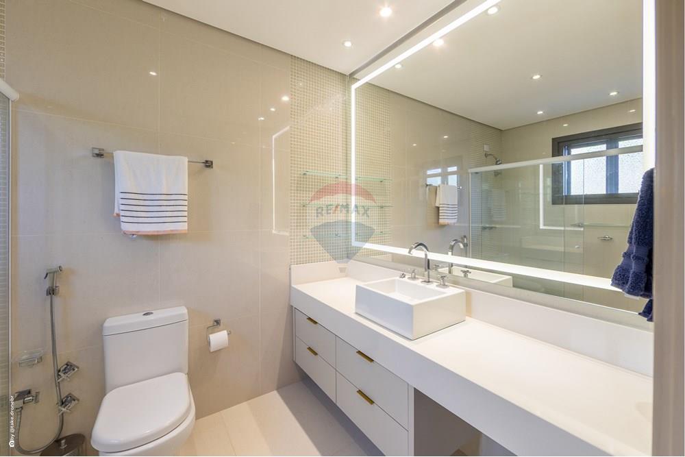 Casa de Condomínio - Venda - Vinhedo , São Paulo - 67 banho 3.jpg - 690941009-116