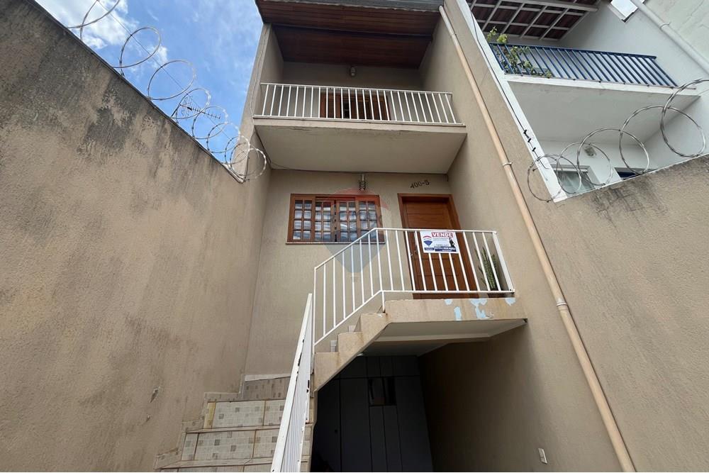 Casa de Vila - Venda - Bragança Paulista , São Paulo - IMG_1415.jpeg - 690041160-14