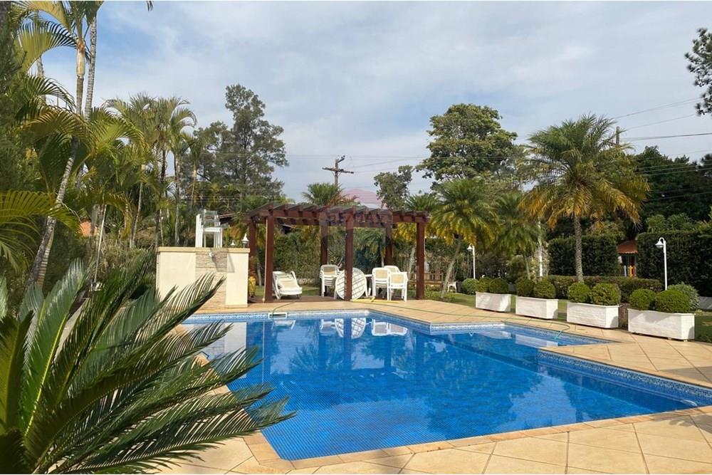 Casa de Condomínio - Alugar - Bom Jesus dos Perdões , São Paulo - 19.jpg - 690921103-7