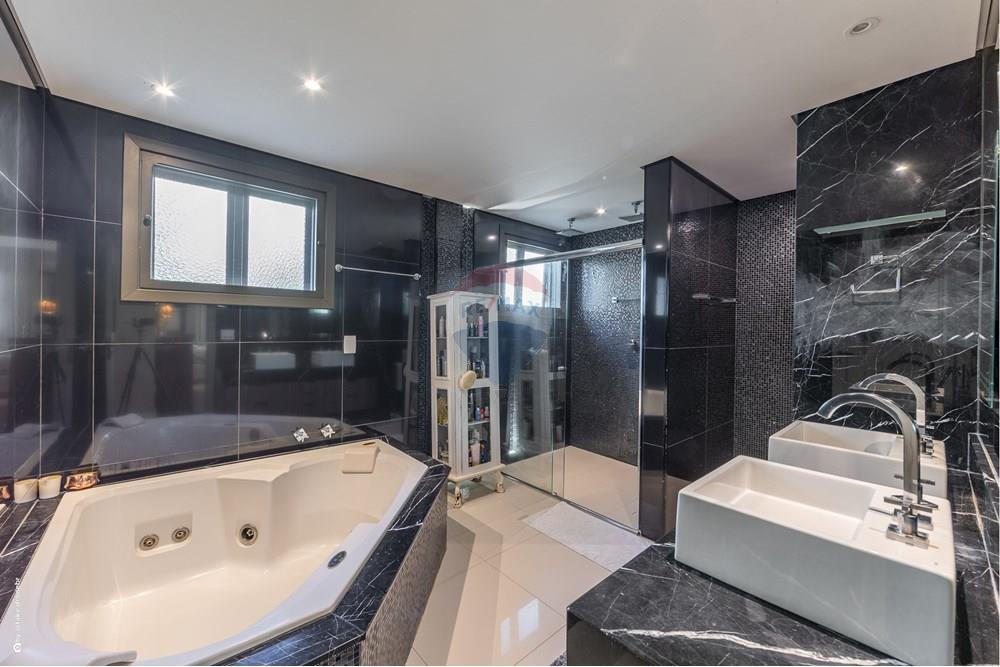 Casa de Condomínio - Venda - Vinhedo , São Paulo - 81 banho suite.jpg - 690941009-116