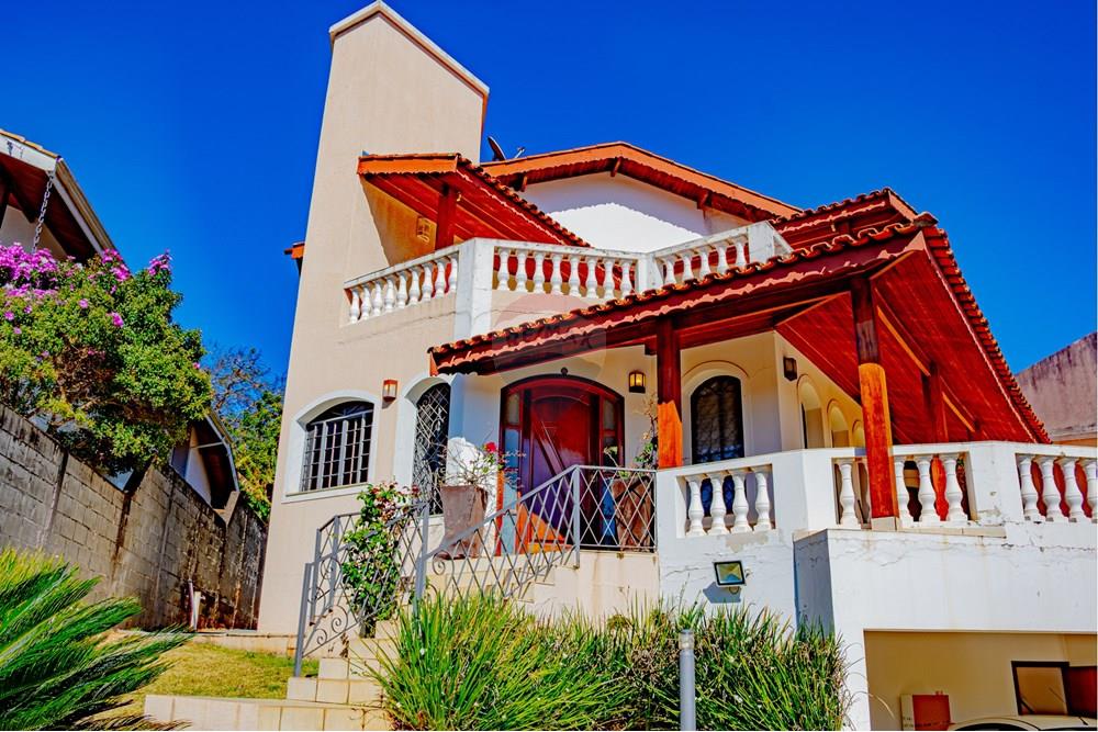 Casa - Venda - Atibaia , São Paulo - RINFY-024.jpg - 690921050-42