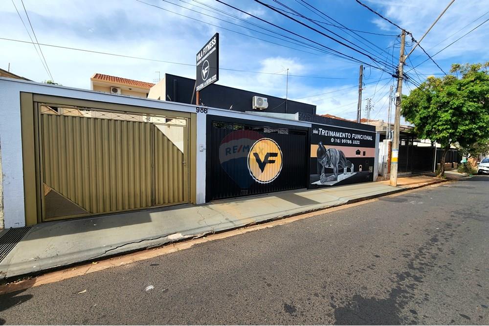 Sobrado - Venda - Araraquara , São Paulo - Fotos casa Miguel57.jpg - 690151059-24