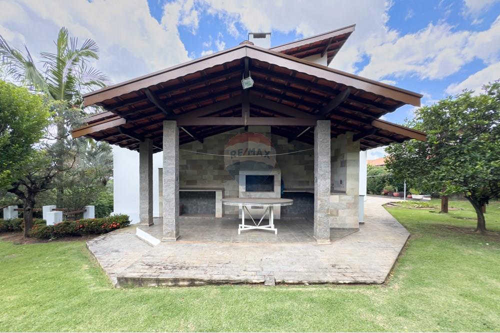 Casa de Condomínio - Venda - Vinhedo , São Paulo - IMG_2546.jpg - 690541093-100