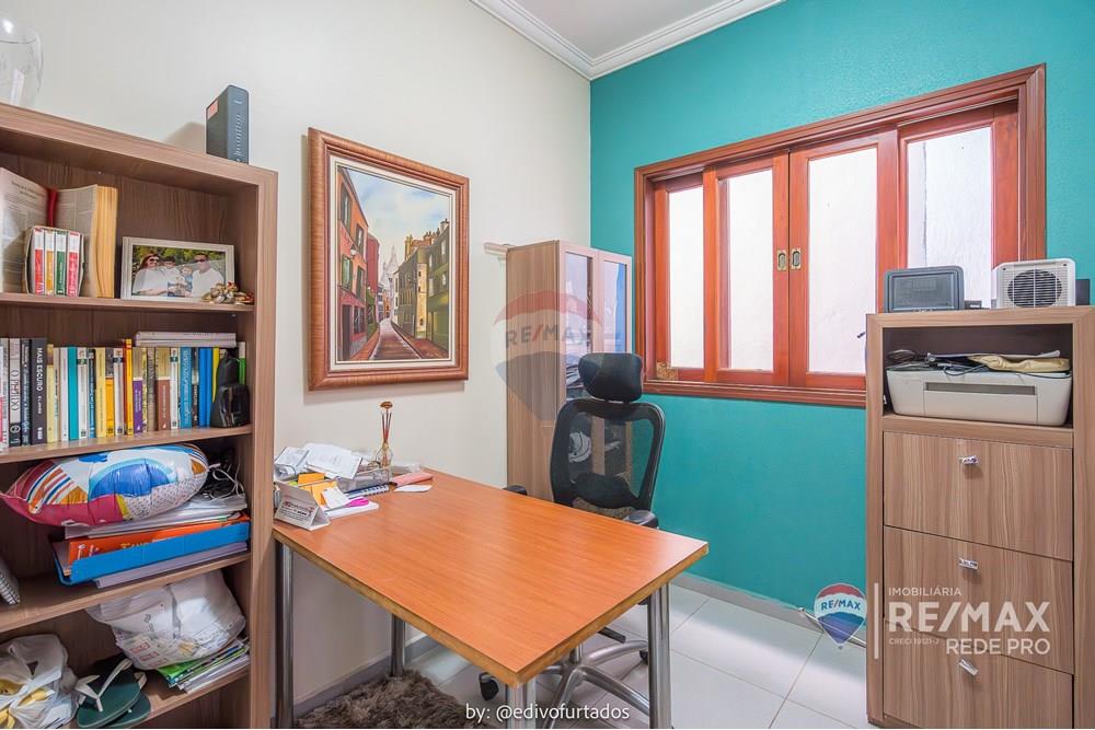 Casa de Condomínio - Venda - Valinhos , São Paulo - EDI04560-Aprimorado-NREDIVO - RG98002306922SSPCE - Nadyegge Mondini - MIRANTE DO LENHEIRO.jpg - Escritório - 690851090-45