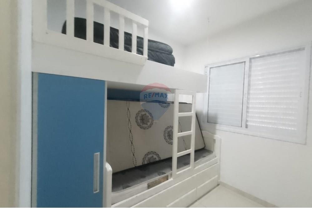 Apartamento - Venda - Guarujá , São Paulo - b7edddbc-bec0-4bad-882d-67006e1e8415.jpeg - Quarto infantil - 690821071-32