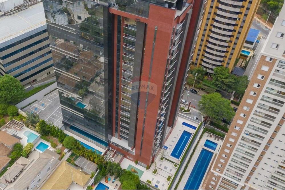 Apartamento - Alugar - Barueri , São Paulo - Fachada 2.jpg - 691021020-70