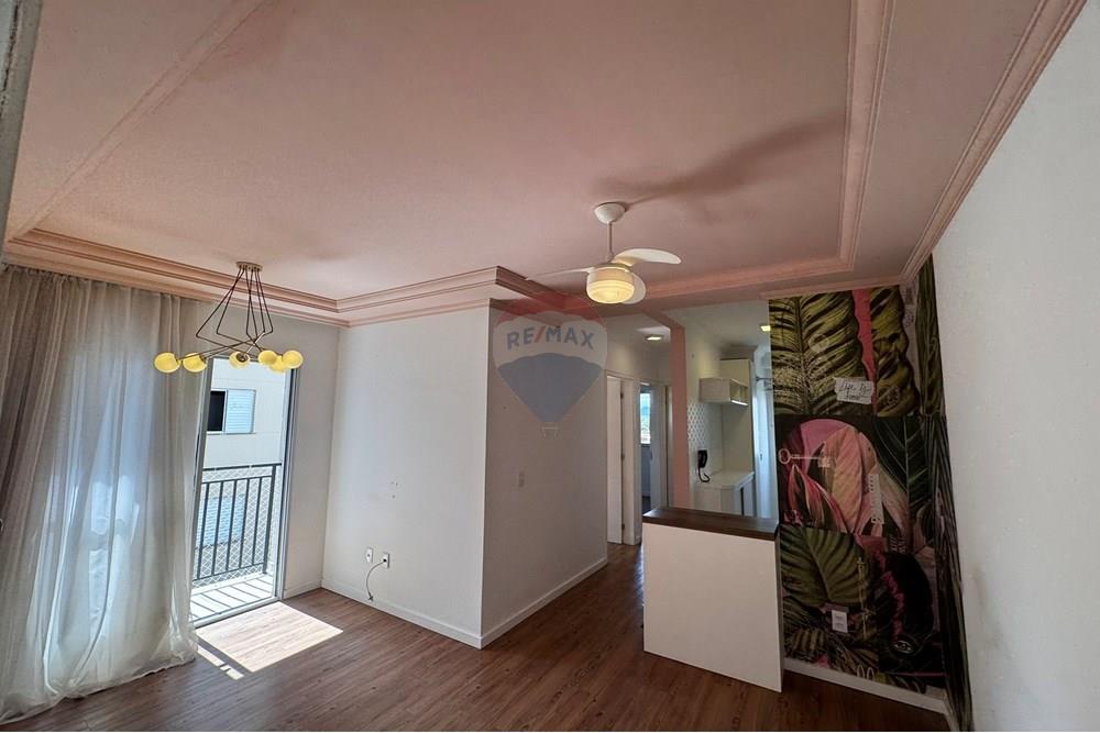 Apartamento - Venda - Bragança Paulista , São Paulo - IMG_0505.JPEG - 690041049-59