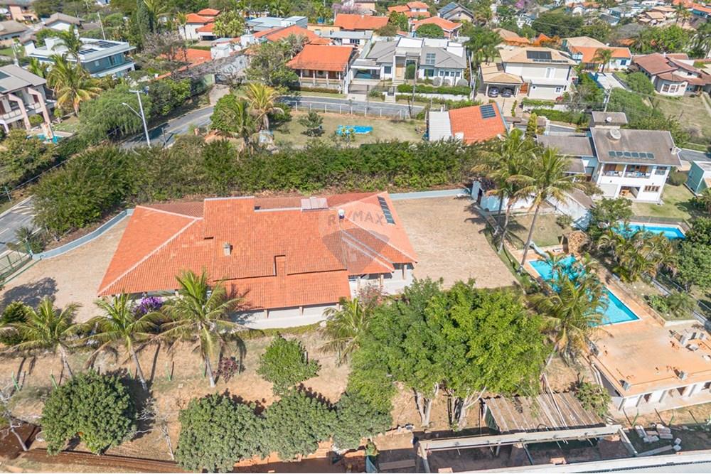 Casa de Condomínio - Alugar - Vinhedo , São Paulo - DJI_01990.jpg - 690941034-28