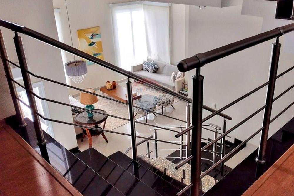 Casa de Condomínio - Alugar - Campinas , São Paulo - 901.jpg - 690211049-2