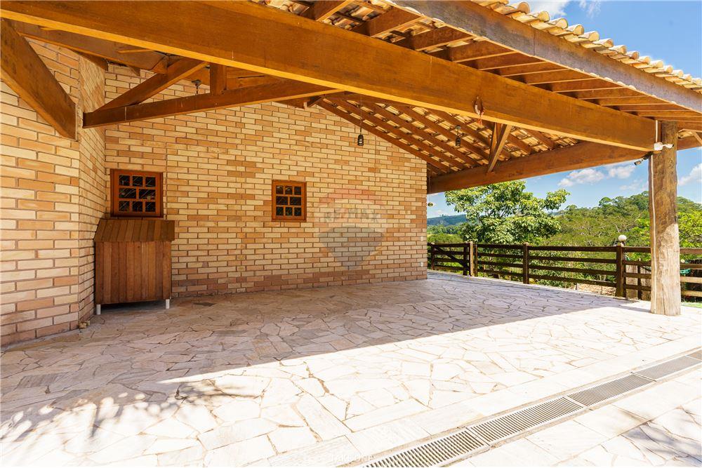 Sítio em Itatiba/São Paulo — Ref SB7HAV — Imagem 20