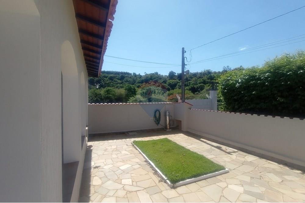 Casa - Venda - São Pedro , São Paulo - som61.jpg - 690571074-56