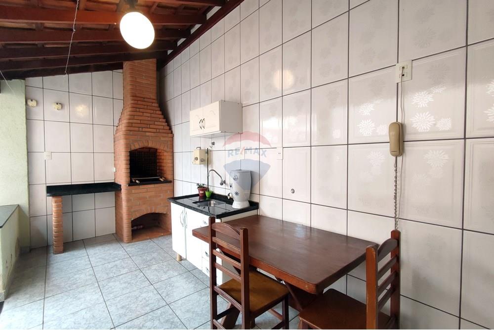 Casa - Venda - Mogi Guaçu , São Paulo - 32.jpg - Área Gourmet - 690521014-79