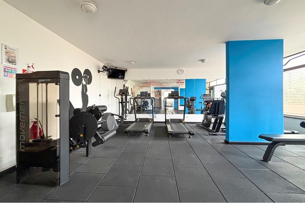 Apartamento - Venda - Barueri , São Paulo - IMG_6916.jpg - 691021016-24