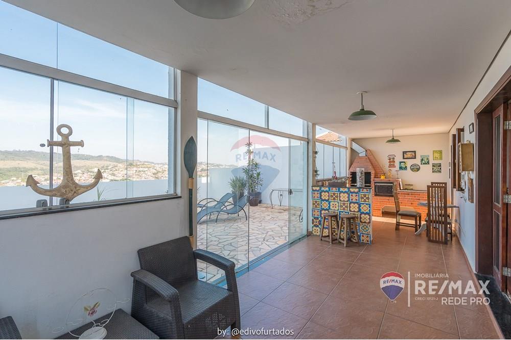 Casa - Venda - Valinhos , São Paulo - EDI06598EDIVOFURTADO-RG98002306922 SSPCE - VALINHOS - REDE PRO I - 690851083-28.jpg - 690851083-28