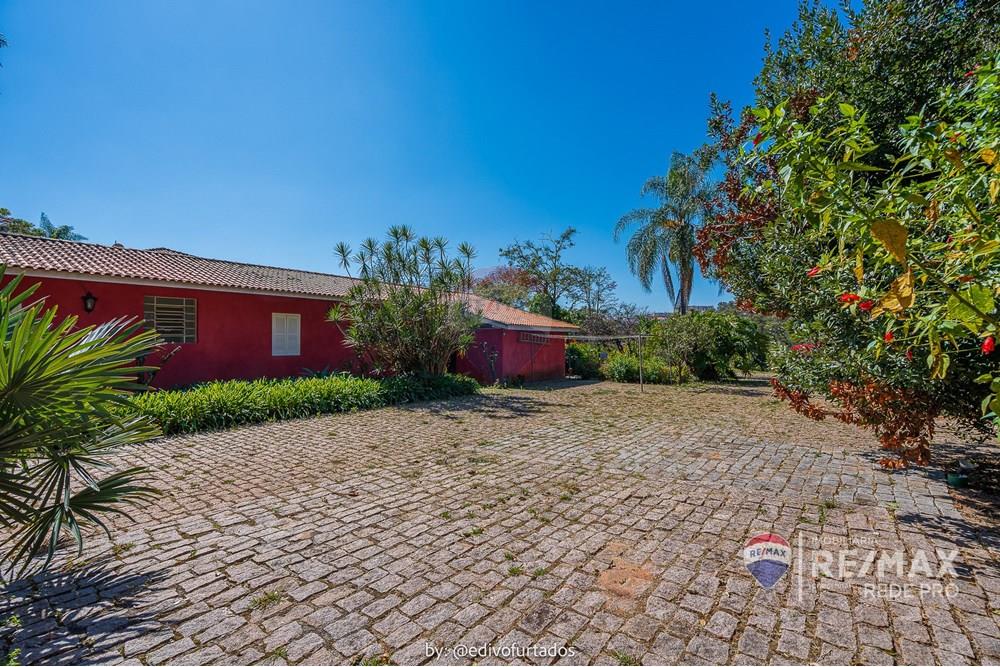 Chácara / Sítio / Fazenda - Venda - Itatiba , São Paulo - EDI07652EDIVOFURTADO-RG98002306922 SSPCE - Village das Palmeiras -  REDE PRO II - 690851098-2 - SERGIO MOTA E TERESA SOARES.jpg - Quintal - 690541228-3