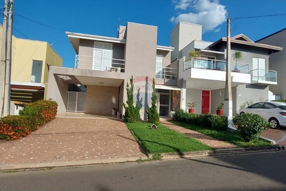 Casa - Venda - Mogi Guaçu , São Paulo - IMG-20240917-WA0043.jpg - Fachada - 690751100-2