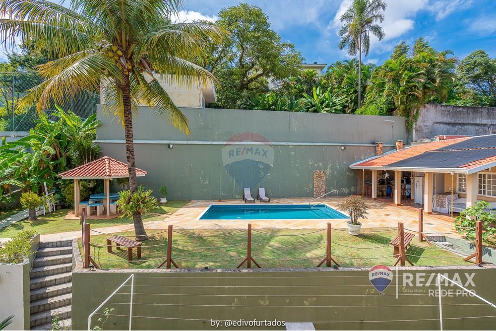 Casa de Condomínio - Venda - Vinhedo , São Paulo - EDI04315EDIVO - RG98002306922SSPCE - MARAMBAIA - TATIANA ARAUJO.jpg - 690541156-93