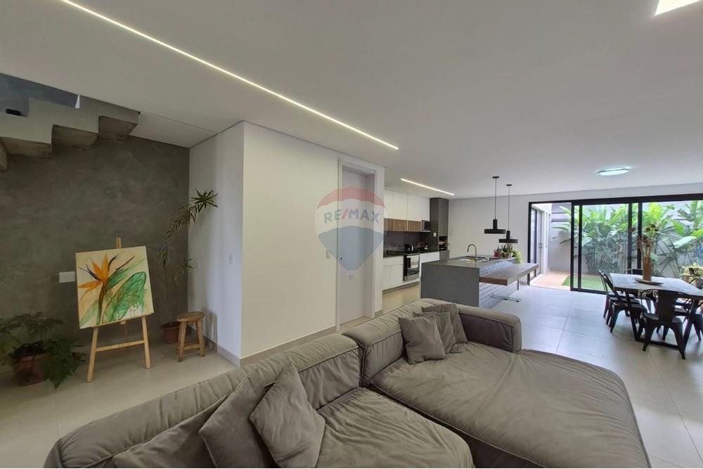 Casa de Condomínio - Venda - Paulínia , São Paulo - IMG-20250829-WA0131.jpg - Sala - 690511202-32