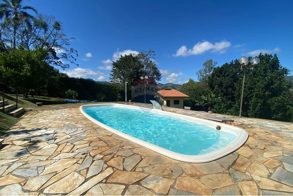 Chácara / Sítio / Fazenda - Venda - Extrema , Minas Gerais - entrada e quintal (5).jpg - 690141085-25