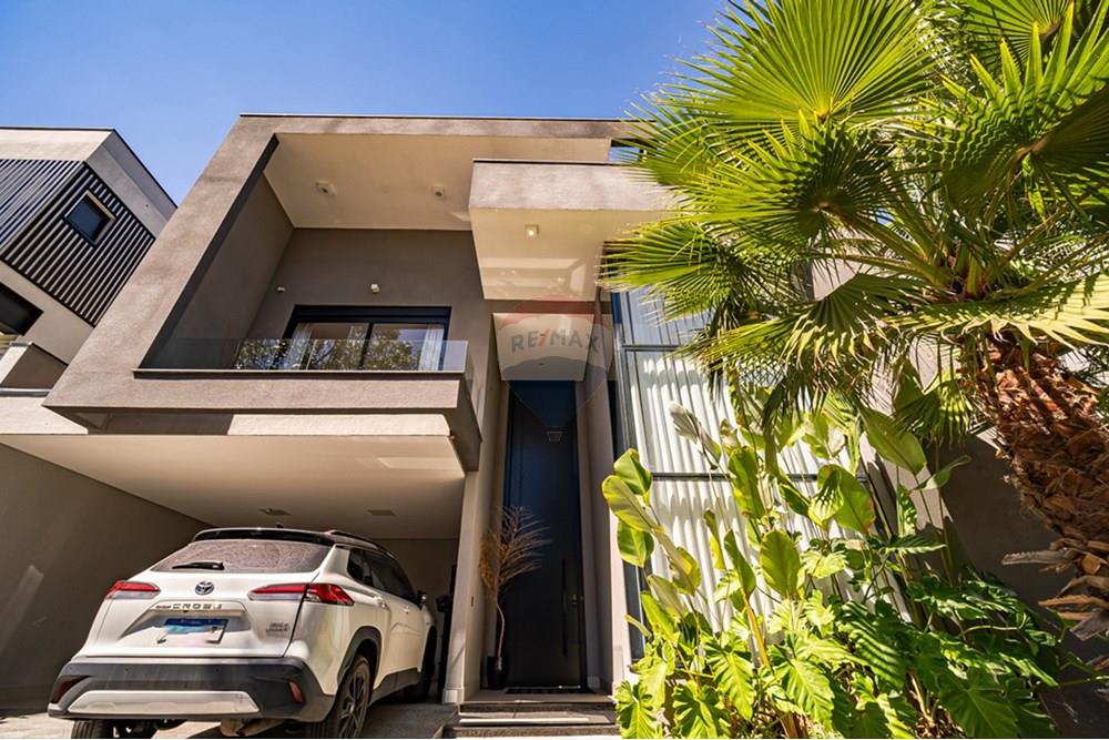 Casa de Condomínio - Venda - Santana de Parnaíba , São Paulo - 03.jpg - 691021032-10