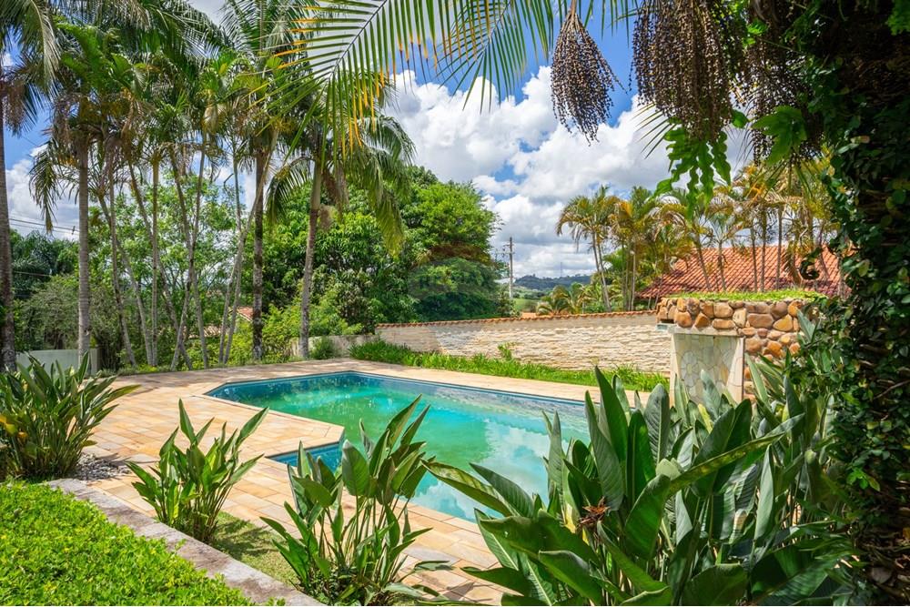 Casa de Condomínio - Venda - Itatiba , São Paulo - DSC08860.jpg - 690791203-13