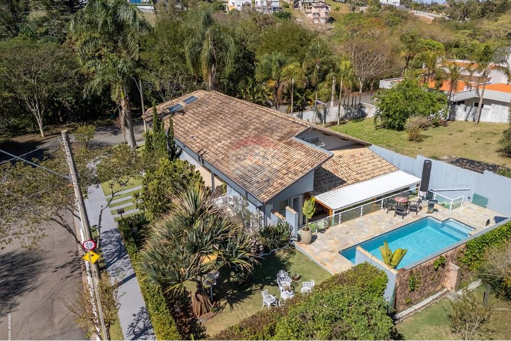 Casa de Condomínio - Venda - Itatiba , São Paulo - TKD-7325.jpg - 690941025-157