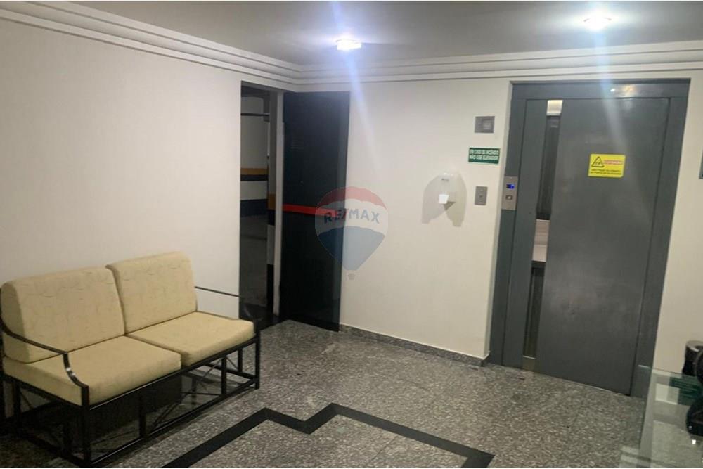 Apartamento - Venda - São Carlos , São Paulo - HALL DO AP 51 2025-10-08 at 14.18.43.jpg - 691001005-67