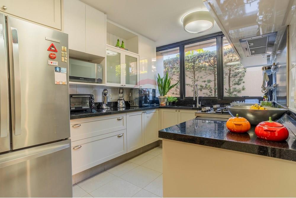 Casa de Condomínio - Venda - Campinas , São Paulo - foto imobiliaria- BRMAKER 01-94.jpg - 691181018-17