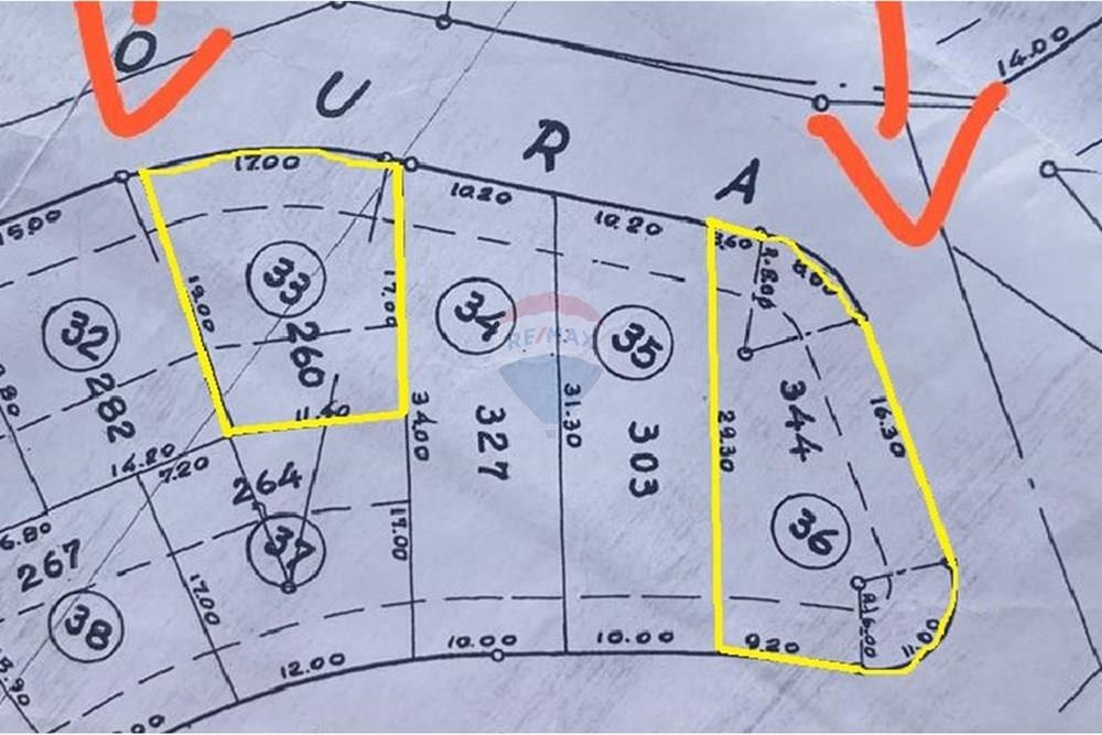 Terreno - Venda - Águas de São Pedro , São Paulo - Terreno planta.jpg - 690571081-9
