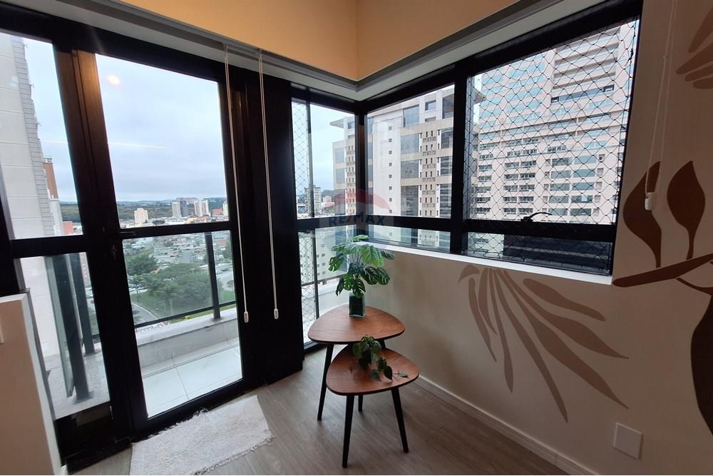 Apartamento - Alugar - Barueri , São Paulo - 20250702_083533.jpg - 691141025-7