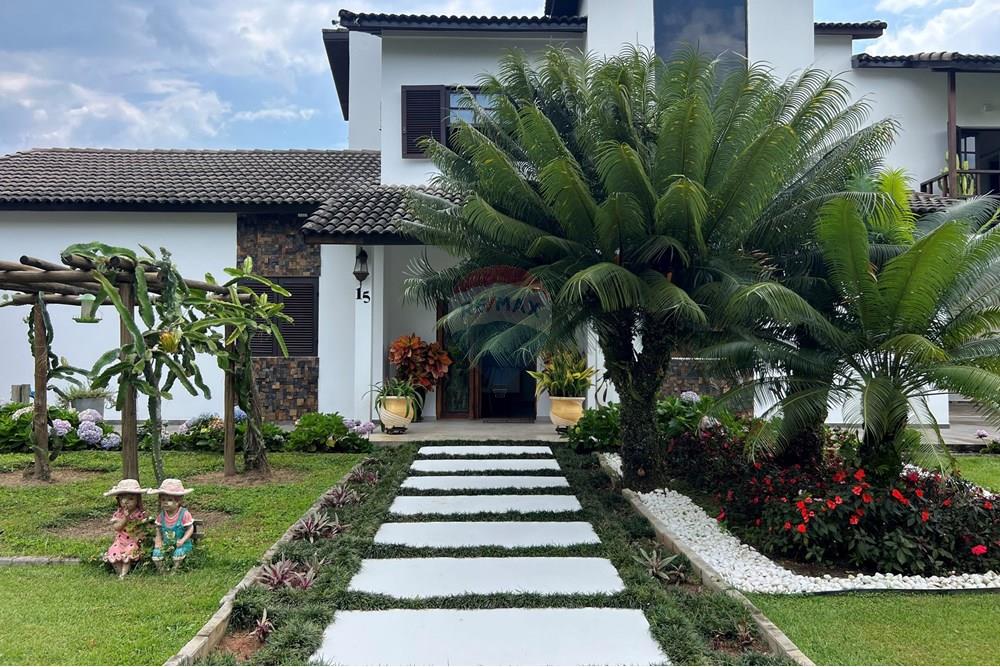 Casa de Condomínio - Venda - Guarujá , São Paulo - IMG_5782.jpg - 690981026-591