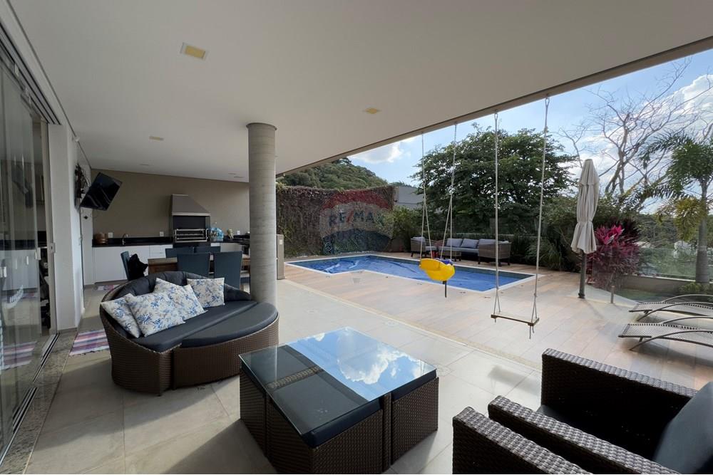 Casa de Condomínio - Alugar - Atibaia , São Paulo - 15.jpg - 690921044-70