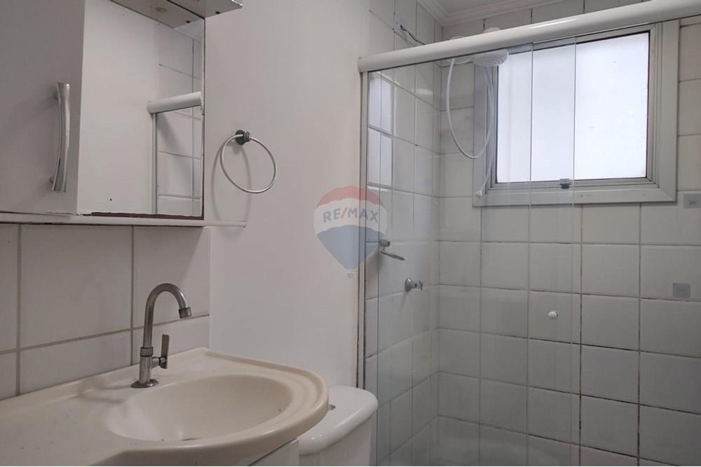 Apartamento - Alugar - Jundiaí , São Paulo - Banheiro Portal das Palmeiras.jpeg - 690791013-107