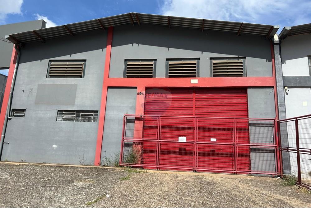 Galpão - Alugar - Bragança Paulista , São Paulo - IMG-20250423-WA0027.jpg - 690041001-163