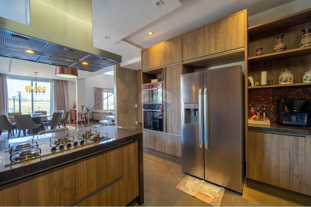 Casa de Condomínio - Venda - Itatiba , São Paulo - DSC01815-HDR.jpg - 690591004-67