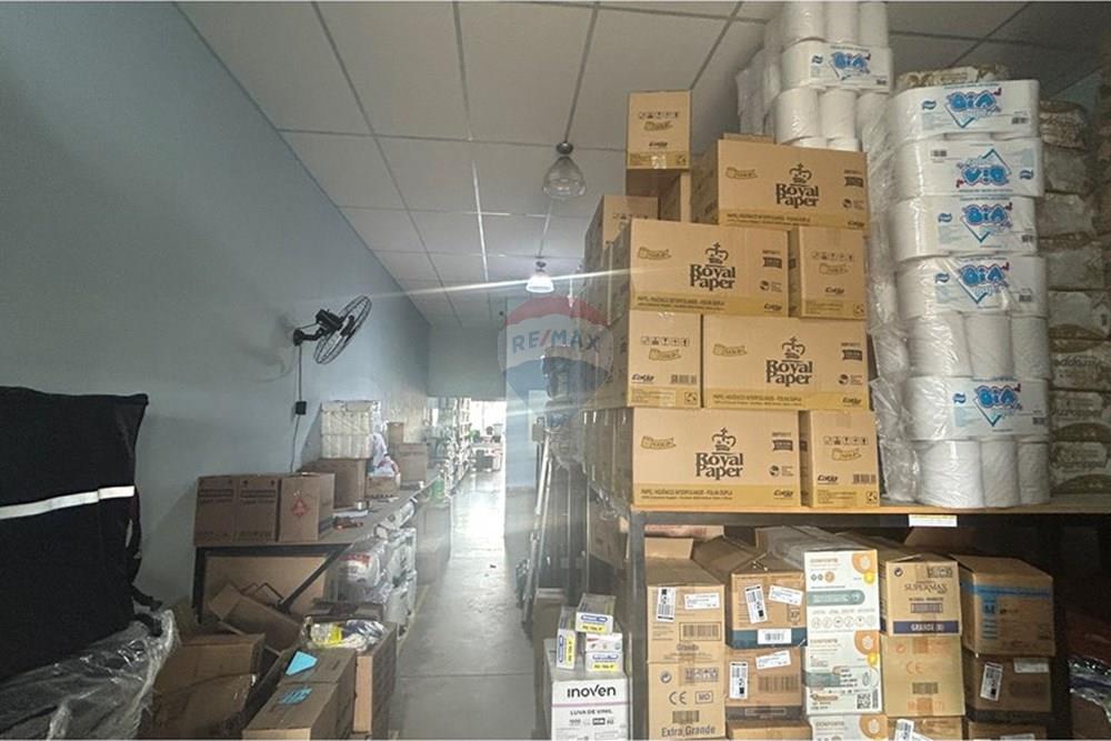 Ponto Comercial/ Loja - Venda - Nova Odessa , São Paulo - IMG_6834.jpg - 690641010-518