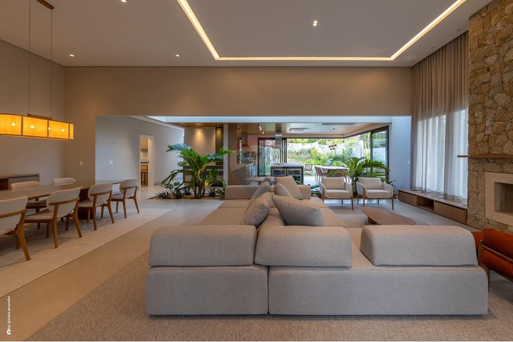 Casa de Condomínio - Venda - Vinhedo , São Paulo - TKD-3831.jpg - 690941017-42