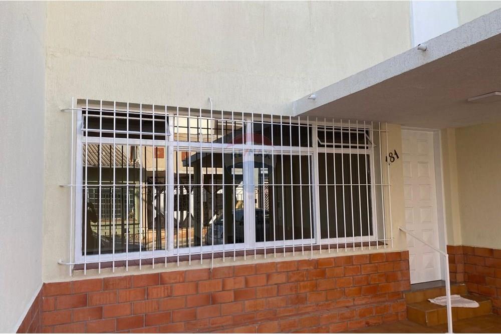 Casa - Alugar - Atibaia , São Paulo - foto14.jpg - Fachada - 690471102-23