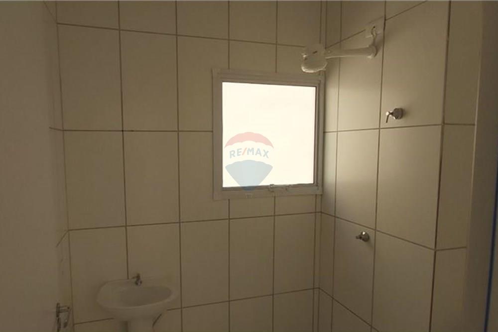 Casa - Alugar - Mogi Guaçu , São Paulo - Banheiro - 690521005-91